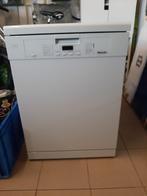 Vrijstaande vaatwasmachine Miele G 5141 SC, Electroménager, Lave-vaisselle, Comme neuf, Enlèvement, Autoportant