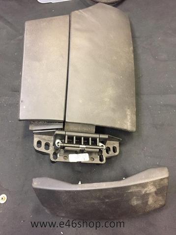 Armsteun BMW E60 E61  beschikbaar voor biedingen