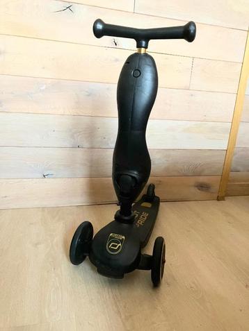 Scoot and Ride step / loopfiets beschikbaar voor biedingen