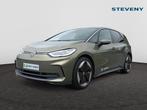 Volkswagen ID.3 !! E123MJ 2 GPK1PK1 ( ), Automaat, Overige modellen, Elektrisch, Zilver of Grijs