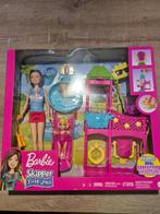 Nieuwe barbie speel set, Verzenden, Nieuw, Barbie