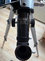 Télescope ST - 60700, D=60mm F=700mm, TV, Hi-fi & Vidéo, Matériel d'optique | Télescopes, Enlèvement ou Envoi, Comme neuf, Avec trépied