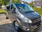 Ford Transit Custom, Auto's, Grijs, Particulier, Transit, Te koop