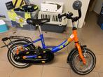 Kinderfiets 12inch, Fietsen en Brommers, Fietsen | Kinderfietsjes, Ophalen, Gebruikt, Minder dan 16 inch, Zijwieltjes