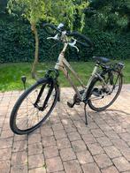 Trek Navigator T500, Ophalen, Gebruikt, Overige merken, Versnellingen