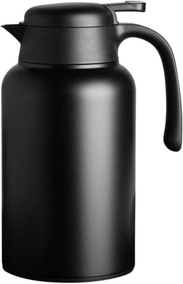 Thermos Luvan Thermos 2 - LIVRAISON GRATUITE disponible aux enchères