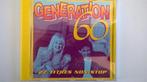 Génération 60 - 27 titres non-stop, CD & DVD, Envoi