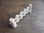Lego Duplo Fence 1x6x2 Paled (zie foto's), Ophalen of Verzenden, Gebruikt, Losse stenen, Duplo