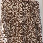 Blouse print NIEUW!, Verzenden, Nieuw