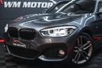 BMW SERIE 1 118 d // PACK M // Premier Proprietaire, Argent ou Gris, Achat, Cruise Control, Entreprise