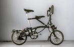 Siège enfant  pour Brompton, Ophalen, Gebruikt, Brompton