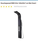 Douchepaneel te koop, Doe-het-zelf en Bouw, Ophalen, Nieuw, Kraan