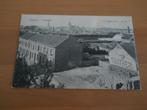 tienen tirlemont panorama, Verzamelen, Postkaarten | België, Ophalen of Verzenden, Gelopen, Vlaams-Brabant