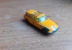 Corgi Juniors Citroen DS Safari voertuig, Verzamelen, Ophalen of Verzenden
