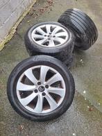 velgen citroen c4 picasso 16 inch, Auto-onderdelen, Banden en Velgen, Ophalen, Gebruikt, Velg(en), 16 inch