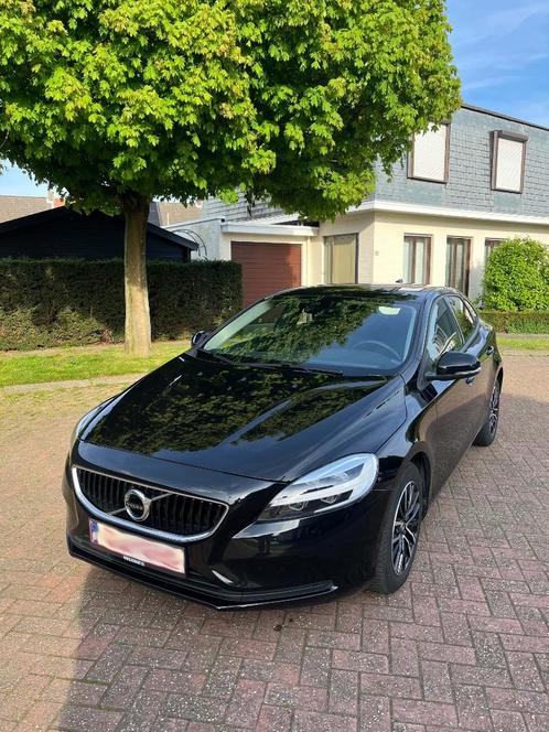 Volvo V40 Black Edition T2, Auto's, Volvo, Particulier, V40, ABS, Airbags, Airconditioning, Bluetooth, Boordcomputer, Centrale vergrendeling