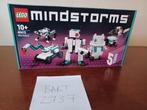 LEGO Mindstorms 40413 Mini Robots – Minirobots, Kinderen en Baby's, Speelgoed | Duplo en Lego, Ophalen, Nieuw, Complete set, Lego