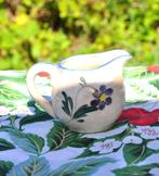 pot au lait faience, Ophalen of Verzenden