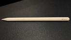 Apple Pencil (2nd Generation) – Excellent Condition, Computers en Software, Apple iPads, Ophalen of Verzenden, Gebruikt, Apple iPad