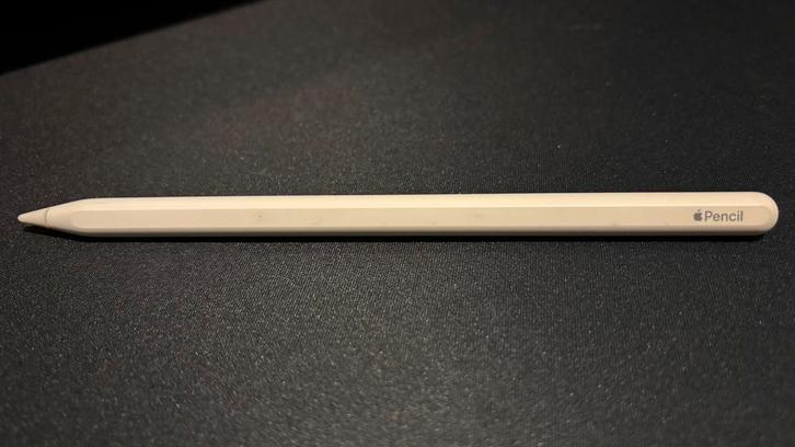 Apple Pencil (2nd Generation) – Excellent Condition, Computers en Software, Apple iPads, Gebruikt, Apple iPad, Ophalen of Verzenden