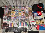 Jeux nintendo switch et  accesoires, Consoles de jeu & Jeux vidéo, Enlèvement ou Envoi, Comme neuf