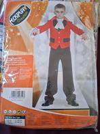 Déguisement vampire 146cm, Enlèvement, Utilisé, 146 à 152, Garçon