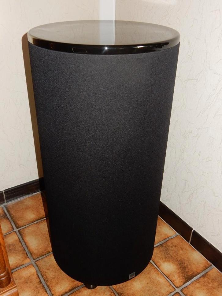 Hi Fi installatie, Audio, Tv en Foto, Stereoketens, Zo goed als nieuw, Speakers, Ophalen