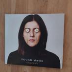 Souad Massi. Sequana, Ophalen of Verzenden
