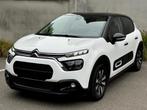 Citroën c3 / 2024 / 11.000km / Led / cruise controle / Navi, Voorwielaandrijving, Stof, 1055 kg, Wit
