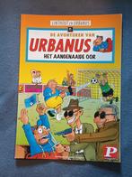 Urbanus 71: het aangenaaide oor, Comme neuf, Une BD, Enlèvement ou Envoi