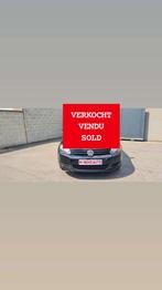 Volkswagen Golf Plus 1.4 TSI Trendline NIEUWE STAAT 1st eige, Auto's, Gebruikt, 4 cilinders, Zwart, 146 g/km