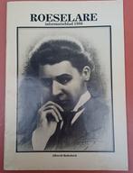 Informatieblad Roeselare 1980 - themanr Rodenbach, Enlèvement ou Envoi, 1980 à nos jours