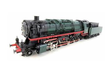 NMBS SNCB | Märklin 34883 | HLV 25.021 | Delta Digitaal |AC| beschikbaar voor biedingen
