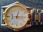 Donati quartz horloge, is geen goedkoop dat afgaat. Waterpr, Ophalen of Verzenden, Overige materialen, Polshorloge, Overige merken