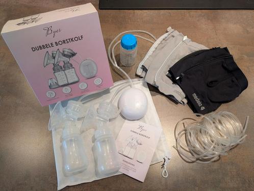 Beyer, Kinderen en Baby's, Babyvoeding en Toebehoren, Gebruikt, Ophalen