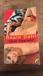Roald Dahl - Oom Oswald, Ophalen of Verzenden, Zo goed als nieuw, Roald Dahl