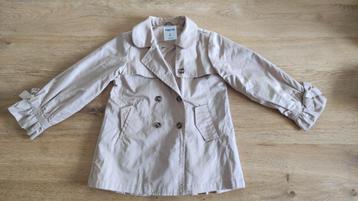 Zomerjas meisje - beige - Mayoral - 104 - nieuw beschikbaar voor biedingen
