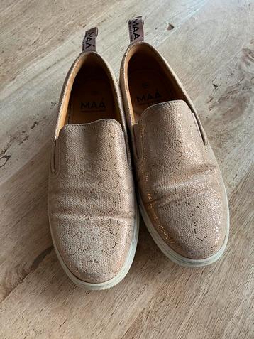 Maa loafers maat 38 beschikbaar voor biedingen