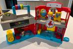 Fisher Price Little People school, Ophalen, Zo goed als nieuw
