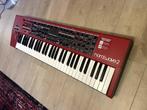 Nord Wave 2, Muziek en Instrumenten, Keyboards, Overige merken, 61 toetsen, Nieuw, Ophalen of Verzenden