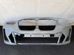 BMW X3 G01 LCI MSP Voorbumper M-Pakket PDC C4P 51118081055, Gebruikt, Voor, Ophalen of Verzenden, Bumper
