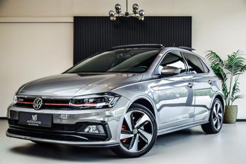Volkswagen Polo GTI 2.0 TSI 05/2020 - PANO - ACC - CAM beschikbaar voor biedingen