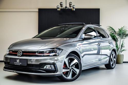 Volkswagen Polo GTI 2.0 TSI 05/2020 - PANO - ACC - CAM, Auto's, Volkswagen, Bedrijf, Te koop, Polo, ABS, Achteruitrijcamera, Adaptieve lichten