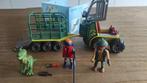 Playmobil 5236 Dinosaurus Zoals op de foto's Met de instruct, Ophalen of Verzenden, Zo goed als nieuw