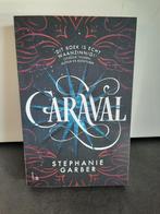 Boek Caraval - Stephanie Garber, Boeken, Ophalen, Zo goed als nieuw, Stephanie Garber