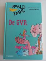 Roald Dahl - De GVR, Ophalen, Nieuw, Roald Dahl