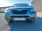 HYUNDAI SANTA FE 2011 2.2CRDI AUTOMAAT, Auto's, Automaat, Santa Fe, Leder, Particulier