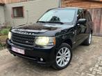 Range Rover 4.4 TDV8 lichte vracht in topconditie, Auto's, Automaat, Euro 5, 254 g/km, Leder