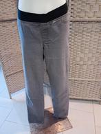 44/46 Tregging jeans, Enlèvement ou Envoi, Gris