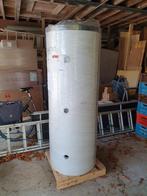 zonneboiler 300 L nieuw, Doe-het-zelf en Bouw, Chauffageketels en Boilers, Ophalen, Nieuw, Boiler